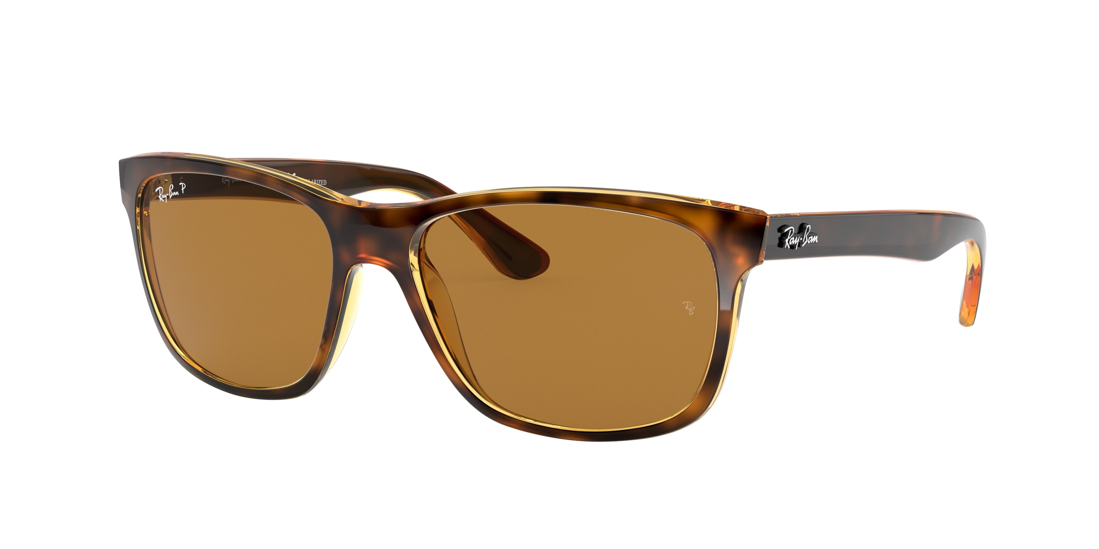Ray Ban RB4181 710/83 Rb4181 